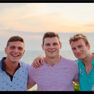 Meet your Posher, Conor